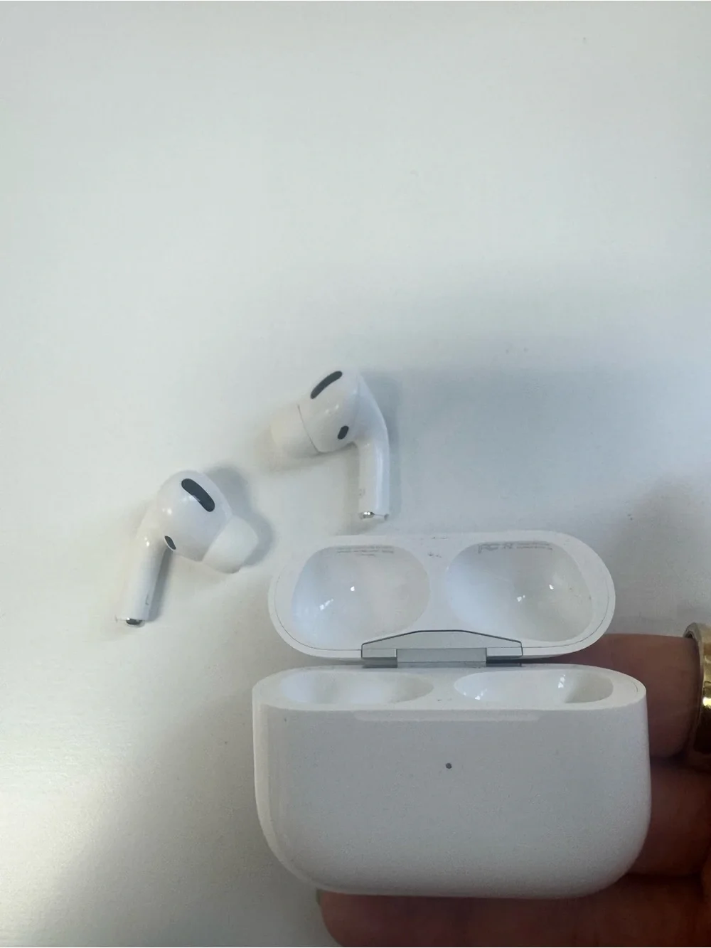 Apple AirPod Pros